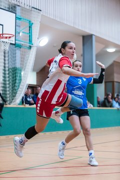 Bild 33 - wCJ Bramstedter TS - ATSV Stockelsdorf : Ergebnis: 28:21